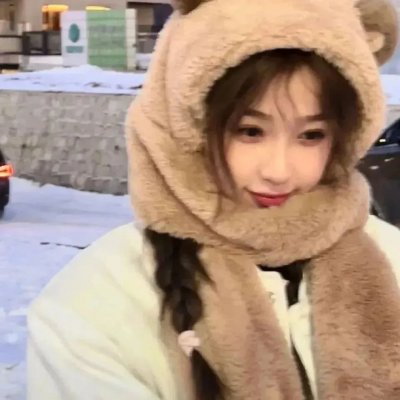 这个女配有点甜
