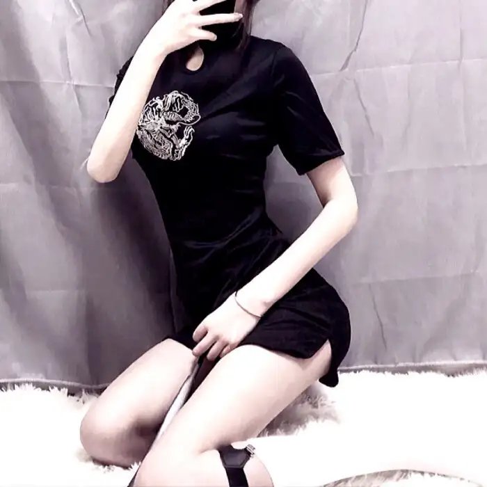杰米·德梅特里：小品人生